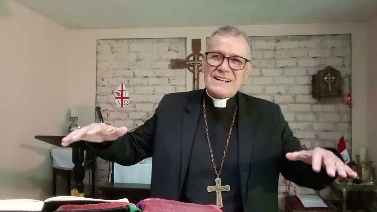 Mensaje del domingo 1 de febrero. San Mateo 5:1-12