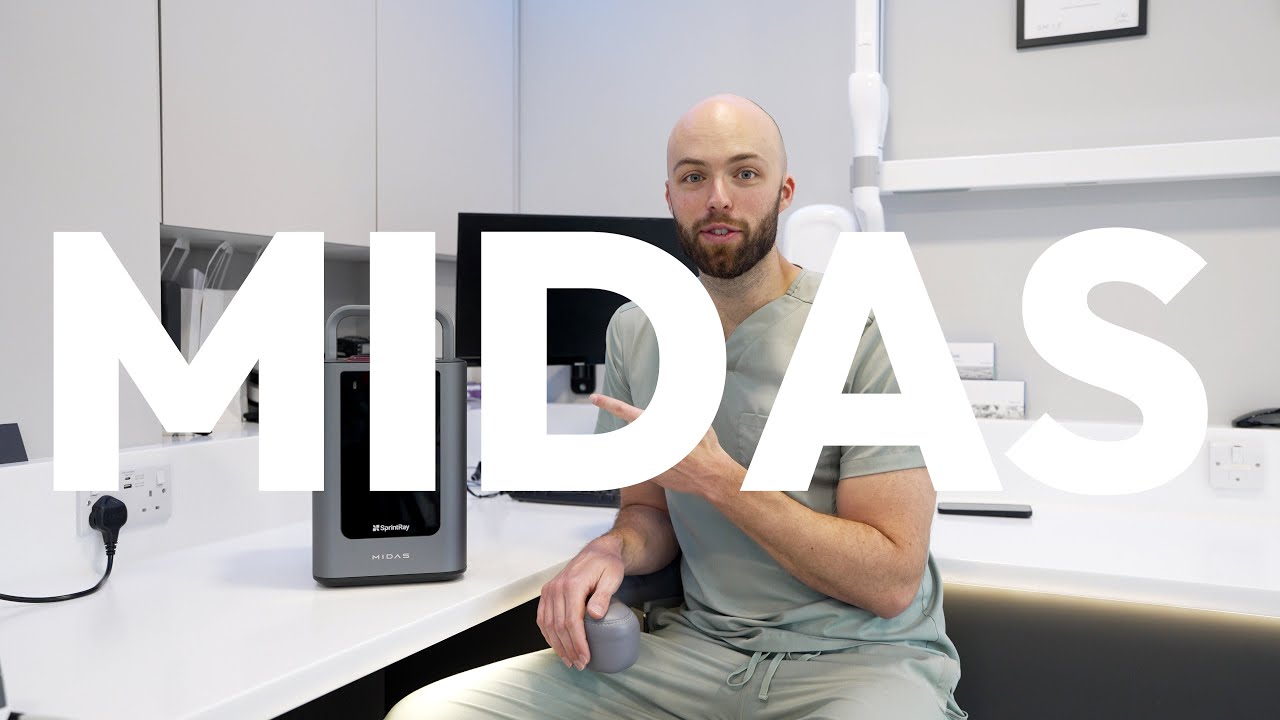 Midas Review
