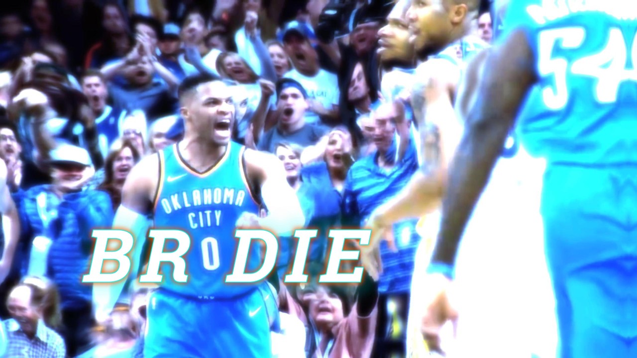 BRODIE #nba2k26