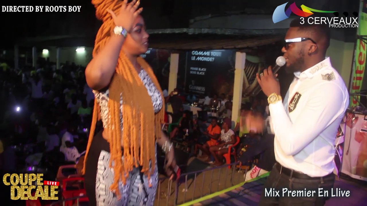 Festival de bobaraba mix premier au npa