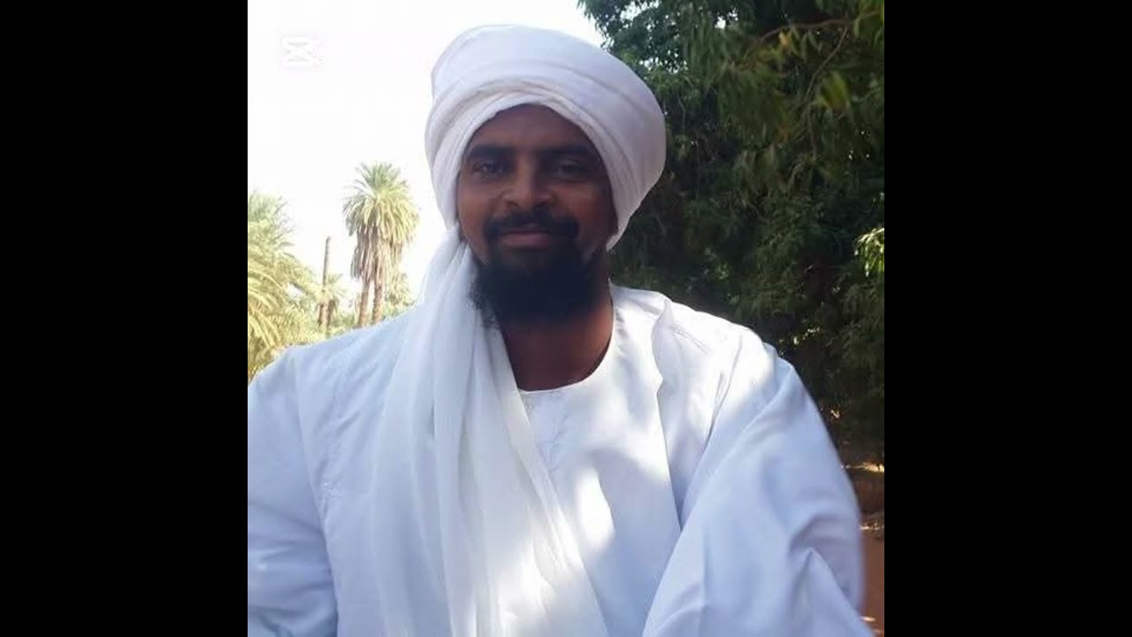 نونية السوداني . نونية الكرامة 