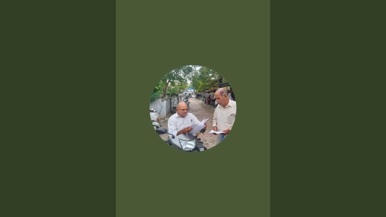 VINOD SHARMA SOCIAL ACTIVIST  is live