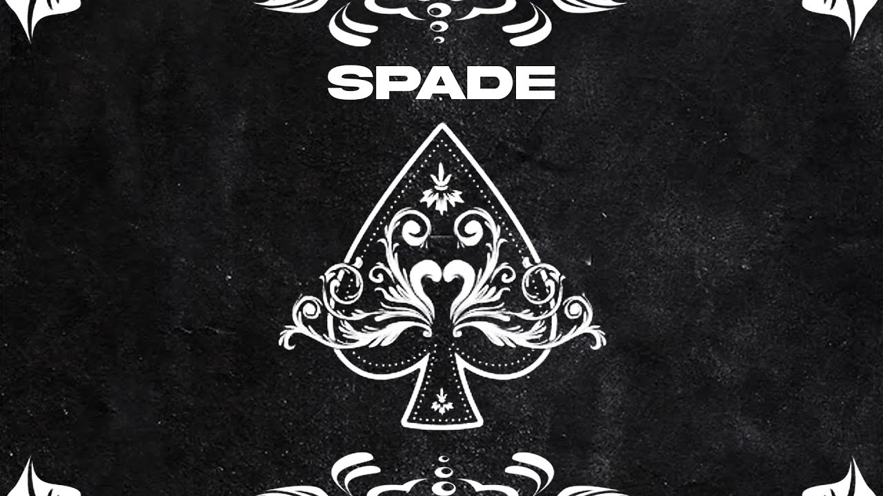 Yorpen - Spade (Official Audio)