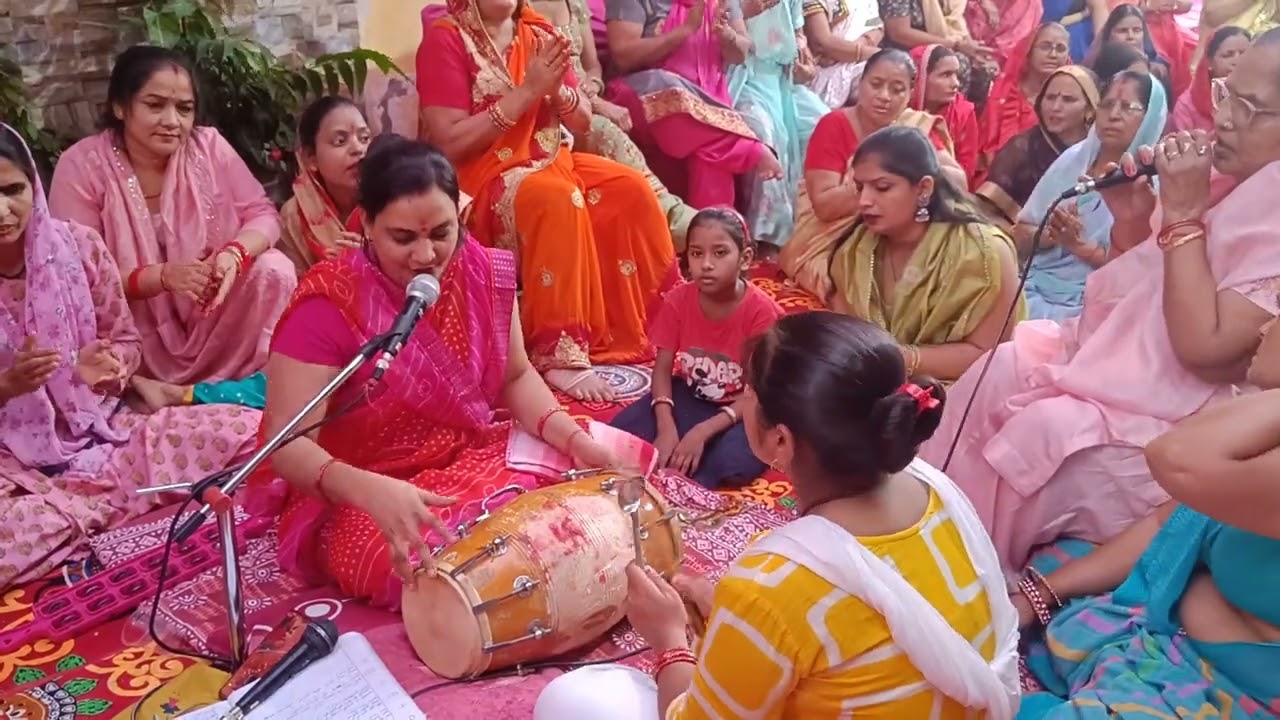 #Krishan bhajan#🙏मेरे नैना लड़े बिहारी से | क्या लेना  दुनियादारी से🙏BY PS||9315123126कीर्तन के लिए