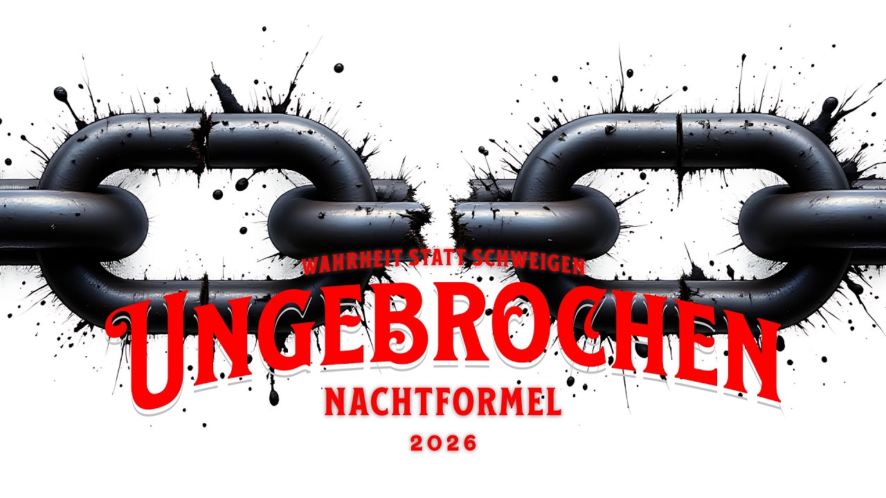Ungebrochen - Wenn Wahrheit lauter ist als Angst