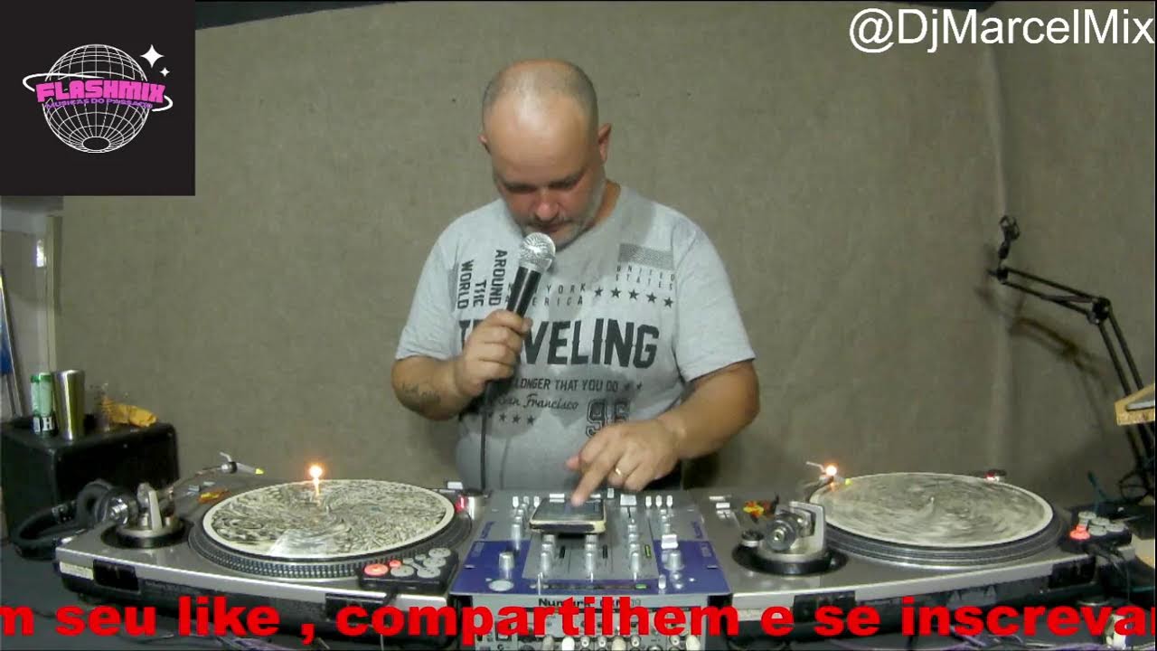 PRIMEIRO FLASH MIX DE 2026 09/01/26