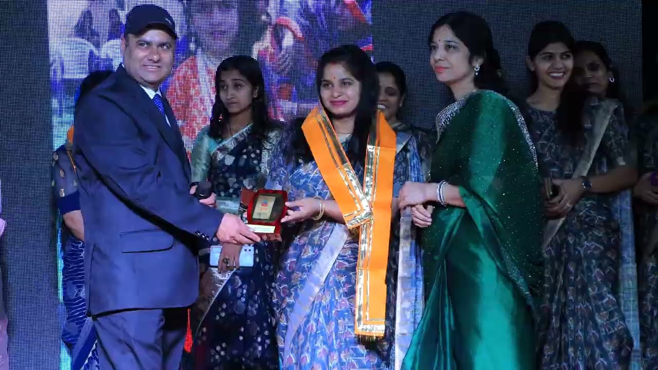 Guru Dedication academy  Annual  function  2025