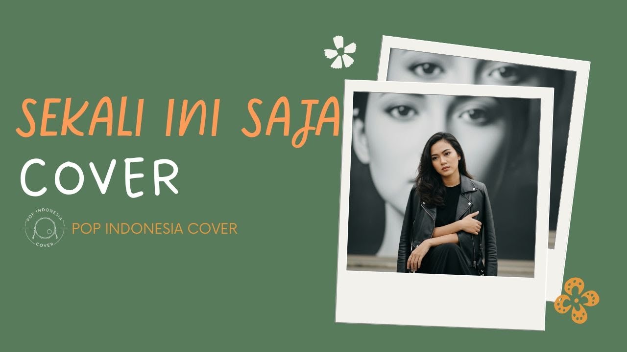 Sekali Ini Saja – Glenn Fredly (Cover) | Lagu Pop Indonesia Menyentuh Hati