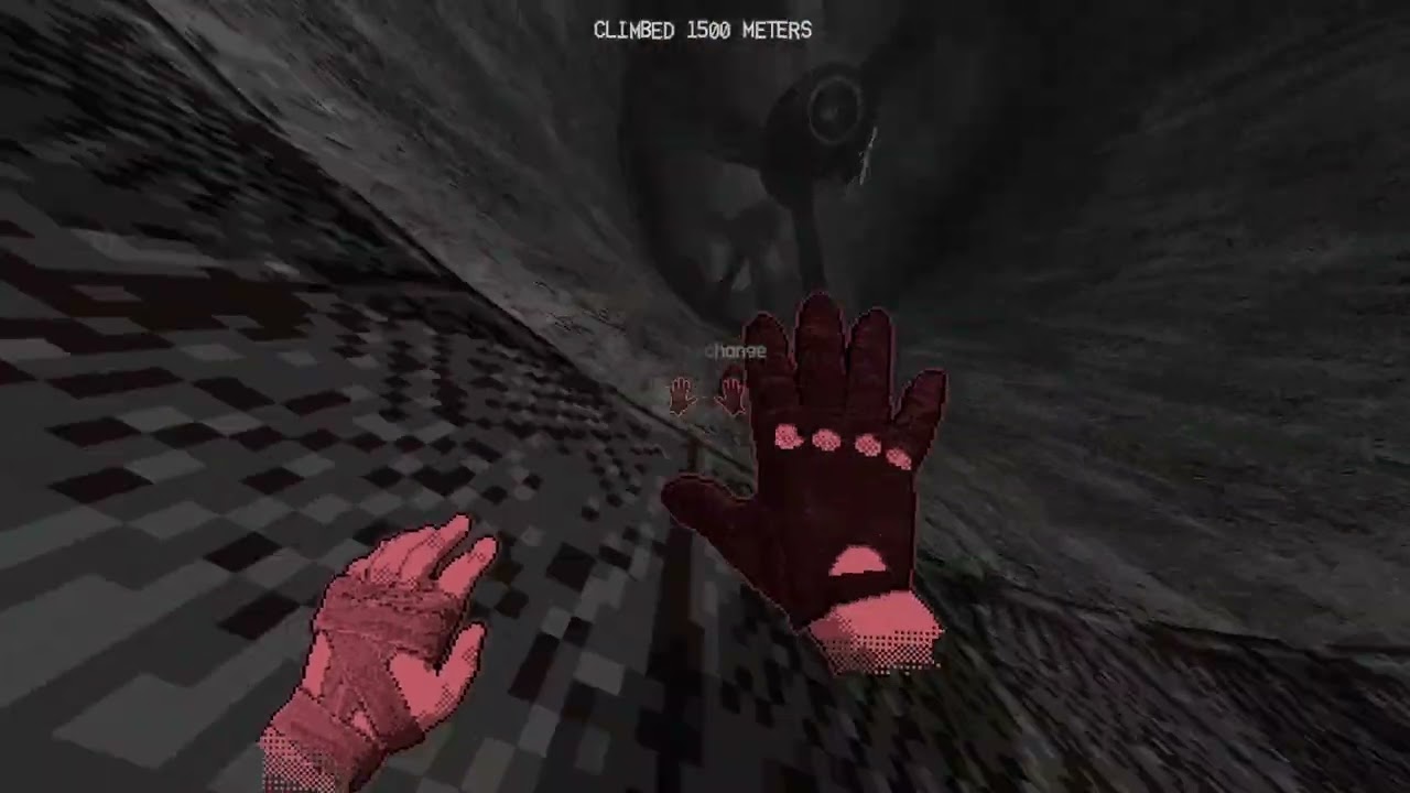 Massive Improvement | White Knuckle