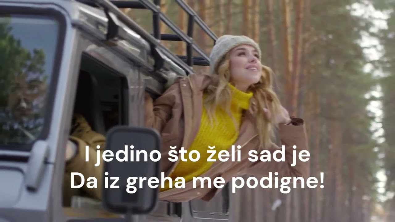 Hrist je sve sto imam ja - Iva Futo