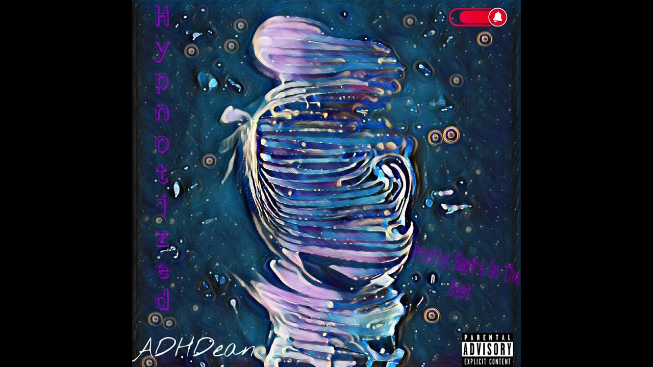 Hypnotized(prod by. Empire On The Beat) (Official Lyric Video)