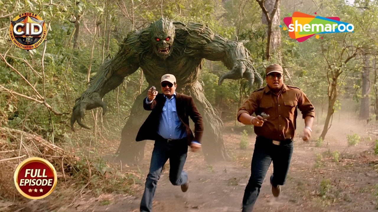 क्या ACP बचा पाएगा Daya और Abhijeet को शैतानी आत्मा से? || CID | Best Of CID 2026
