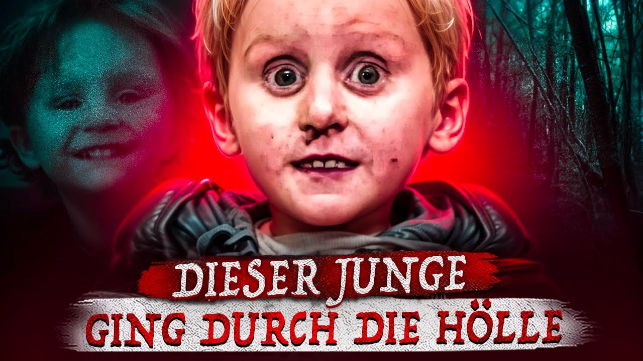 EIN DREIJÄHRIGES KIND VERSCHWAND IM WALD! True crime doku