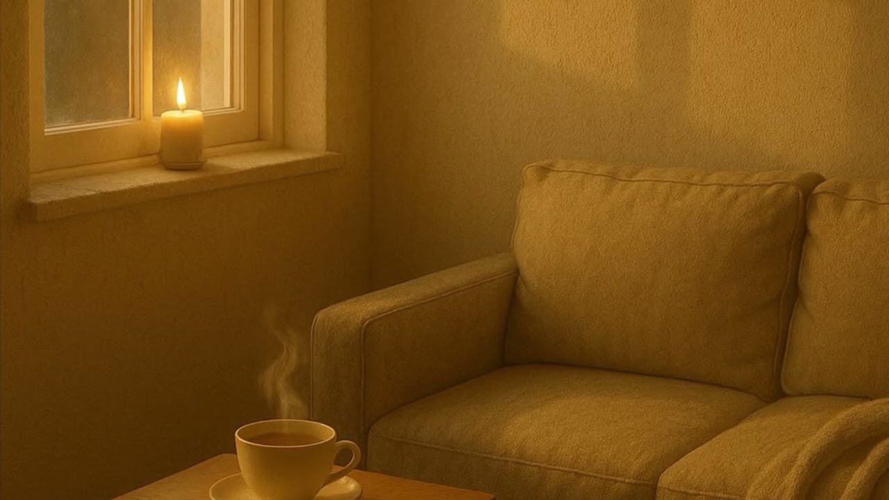A Moment We Hold Together | A Meditation of Presence