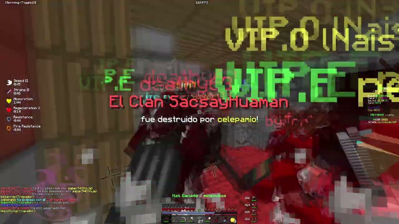 CW VIERNES Y LIGA | USS VS LQR | culiaduss🤫