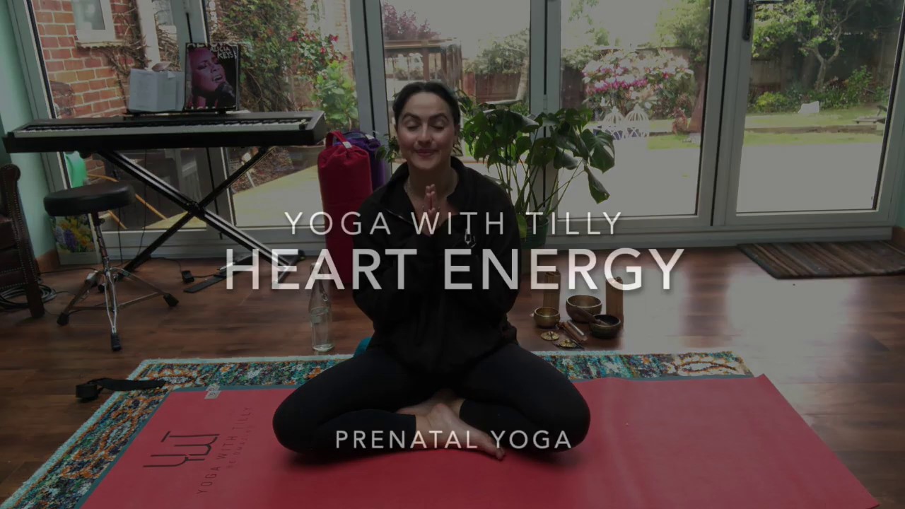 Heart Energy