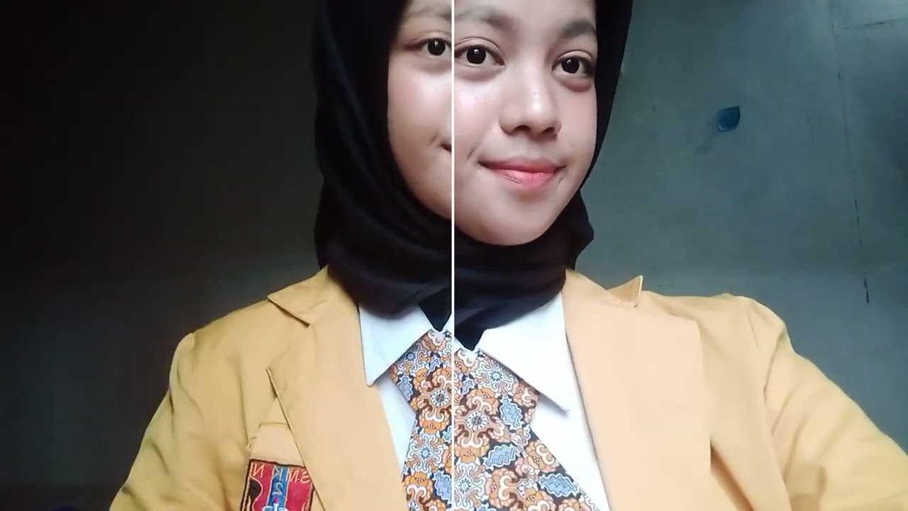 Tugas BIOGRAFI Bahasa Indonesia | Bintang Ratu X MPLB 1 