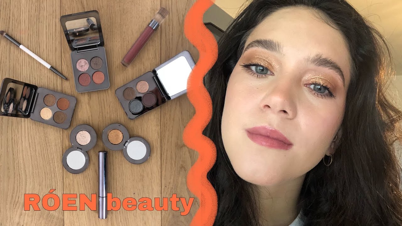Roen beauty: il make up che mi piace