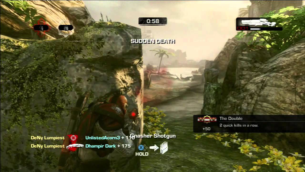 DeNy Lumpiest Random Clips Ep.45