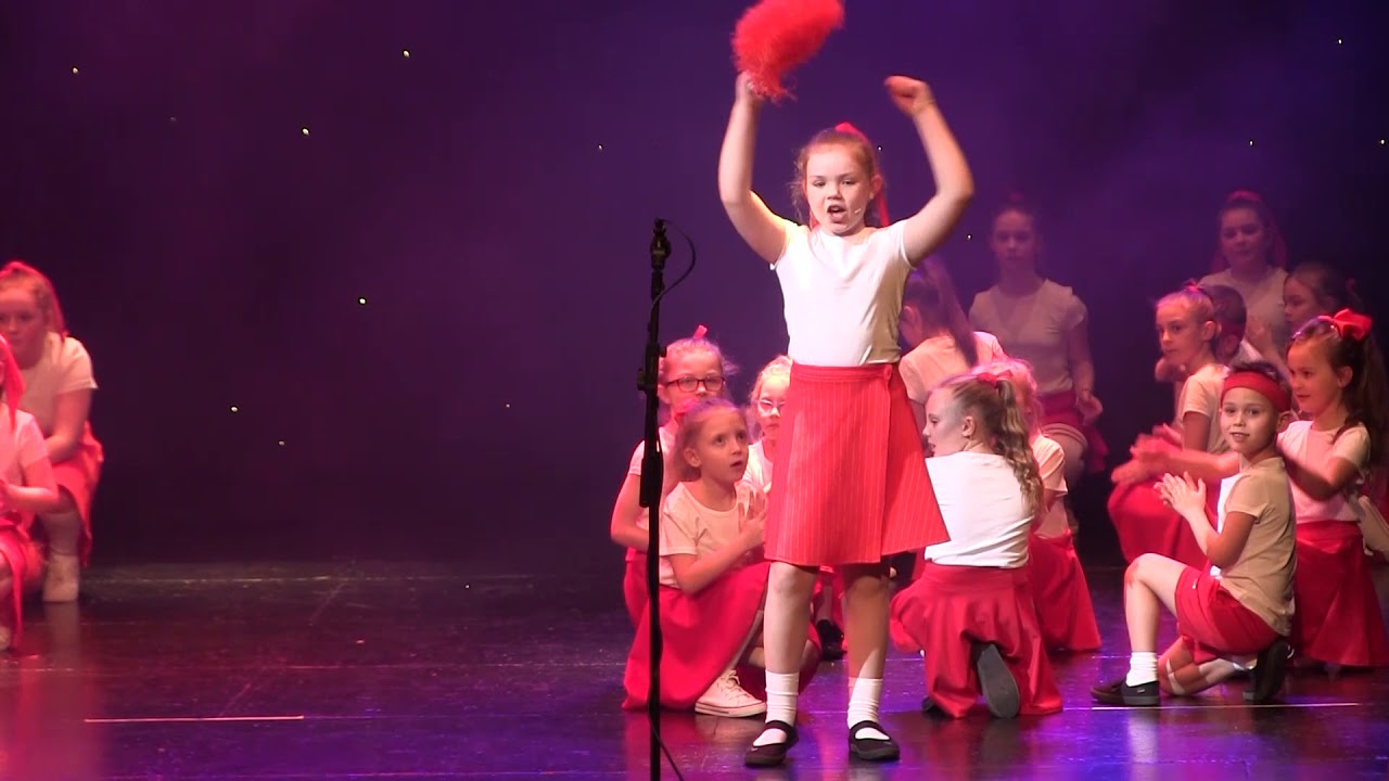 Schools Alive 2020 St Cuthbert's Catholic Academy