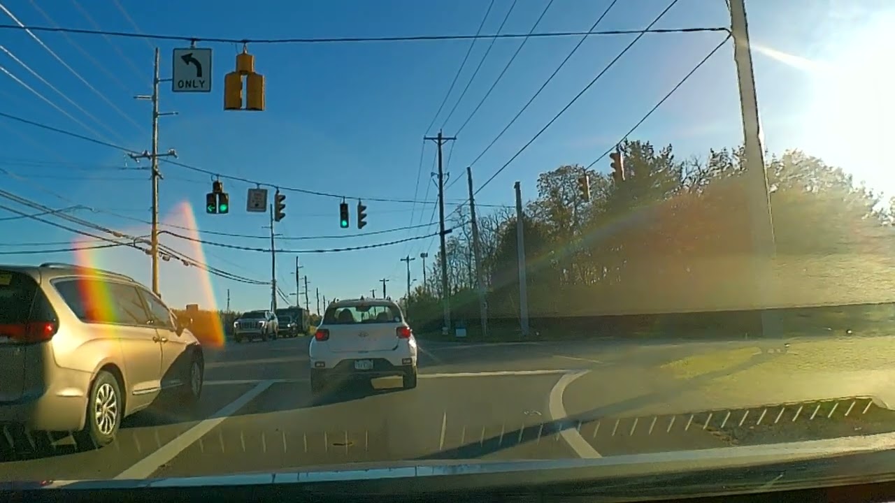 Maineville, OH