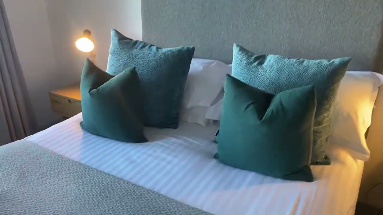 Exclusive upgraded Scandinavian Lodge For Sale