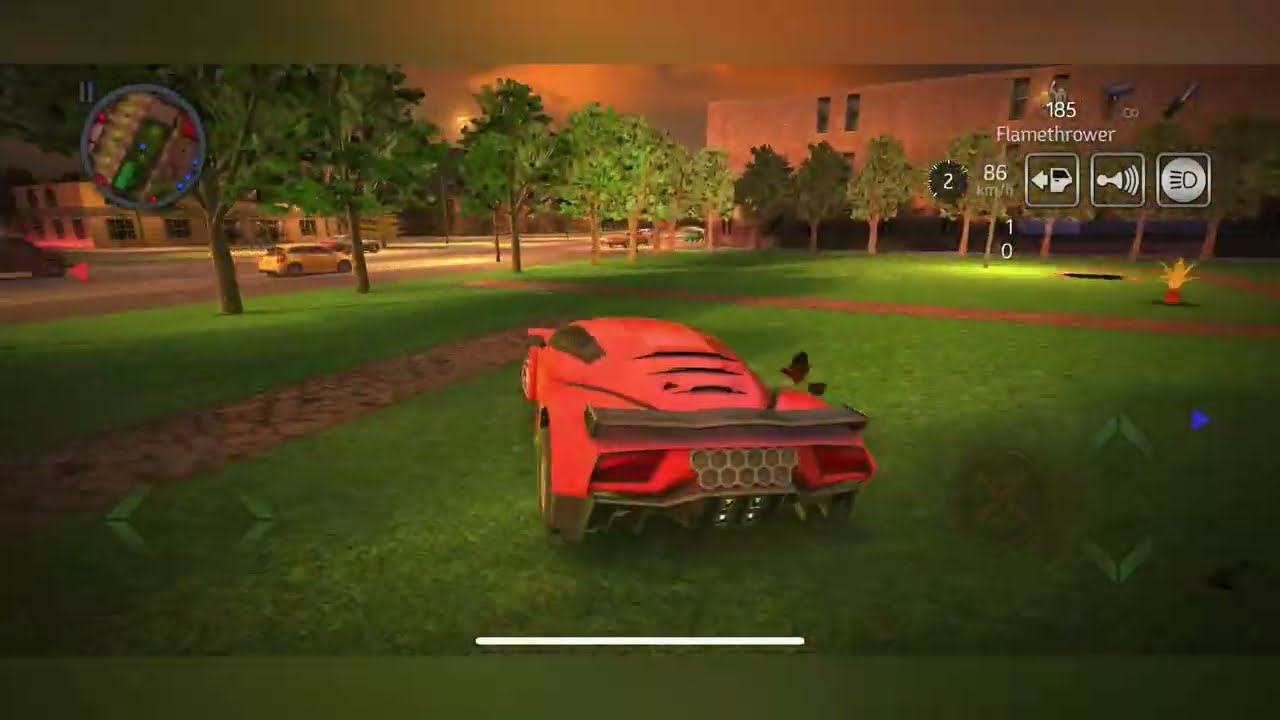 Payback 2 Private match #5
