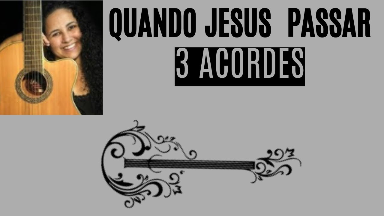 Música Fácil no Violão para Iniciantes | Aula Simplificada | Janete Online -Violão para iniciantes