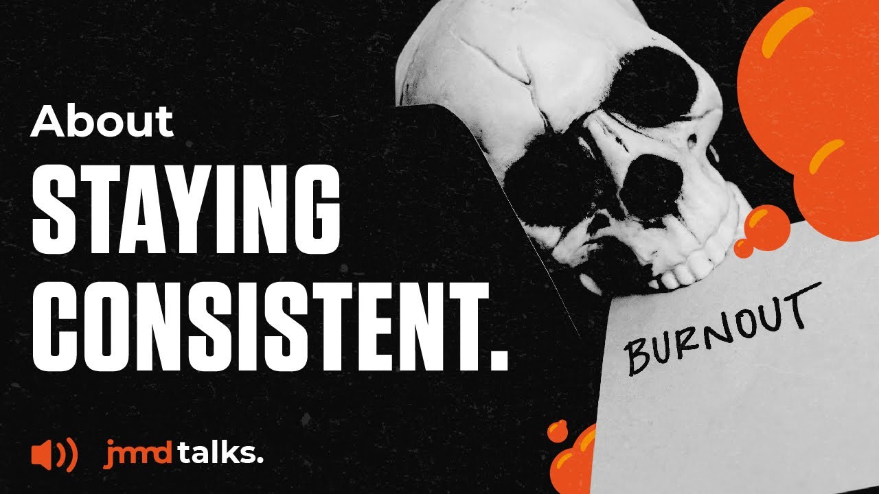 Consistency Struggles and HOW TO COPE