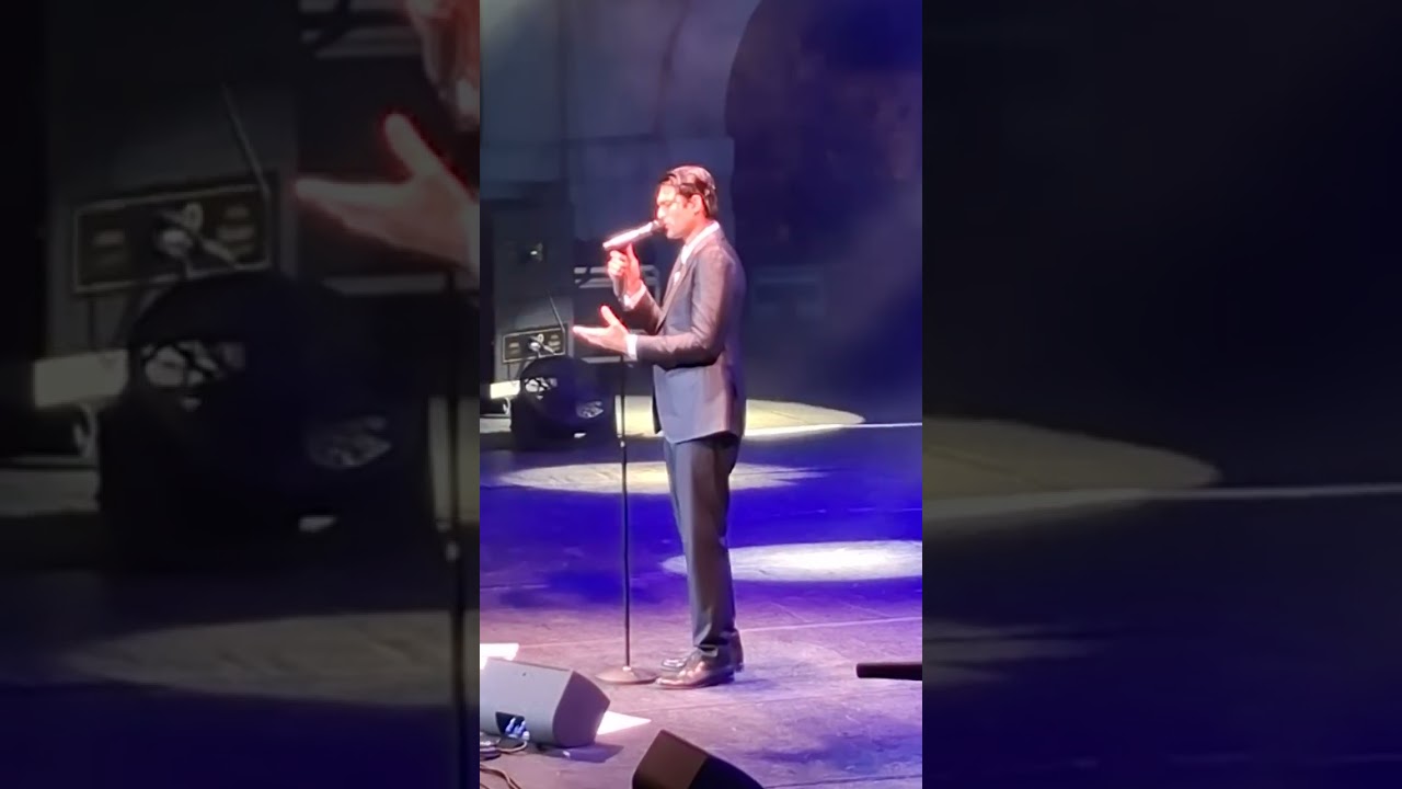 Love Story, Matteo Bocelli, Plovdiv 2025