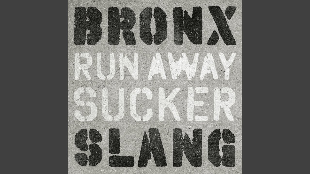Run Away Sucker