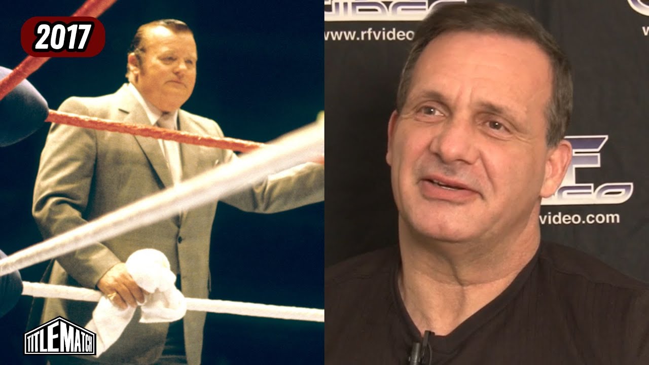 Brooklyn Brawler on How Arnold Skaaland was Behind the Scenes