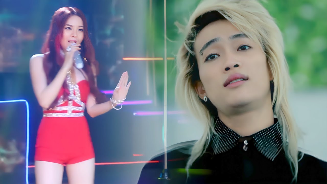 明明是中文歌，却在越南这么火，不愧是当年的彩铃神曲！