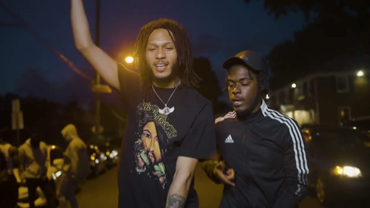 Nook Lauren x GeeGetBusy- Thug Heart (Directed by  @Qbdawizard  )