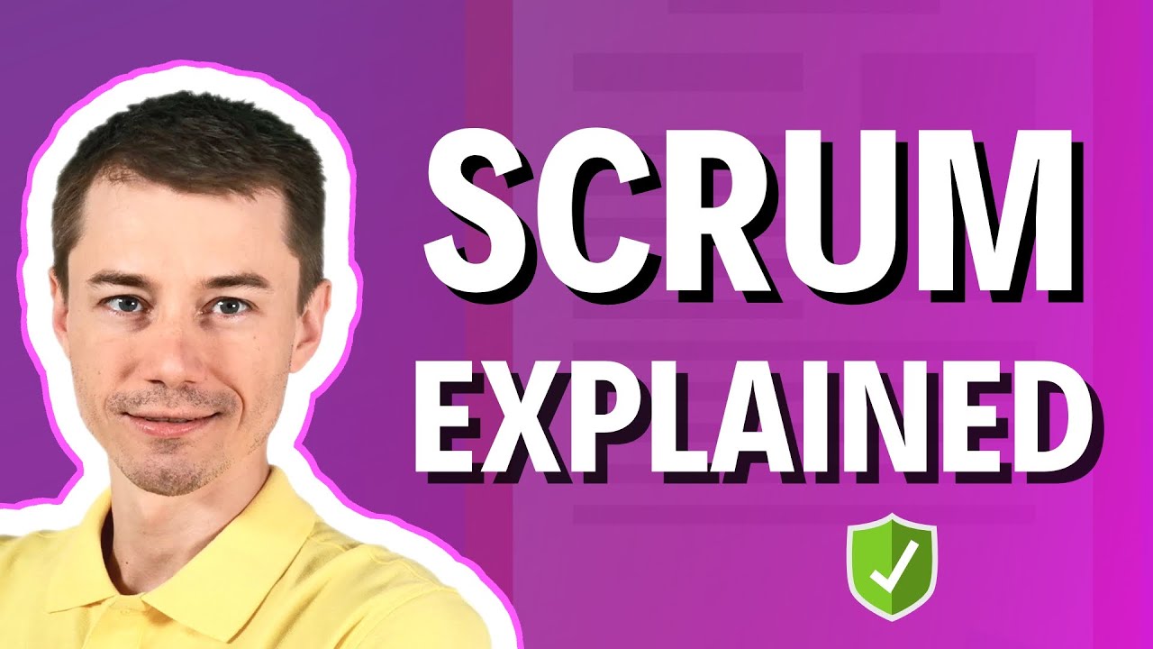 Scrum 👀 (Explained for recruiters in IT)