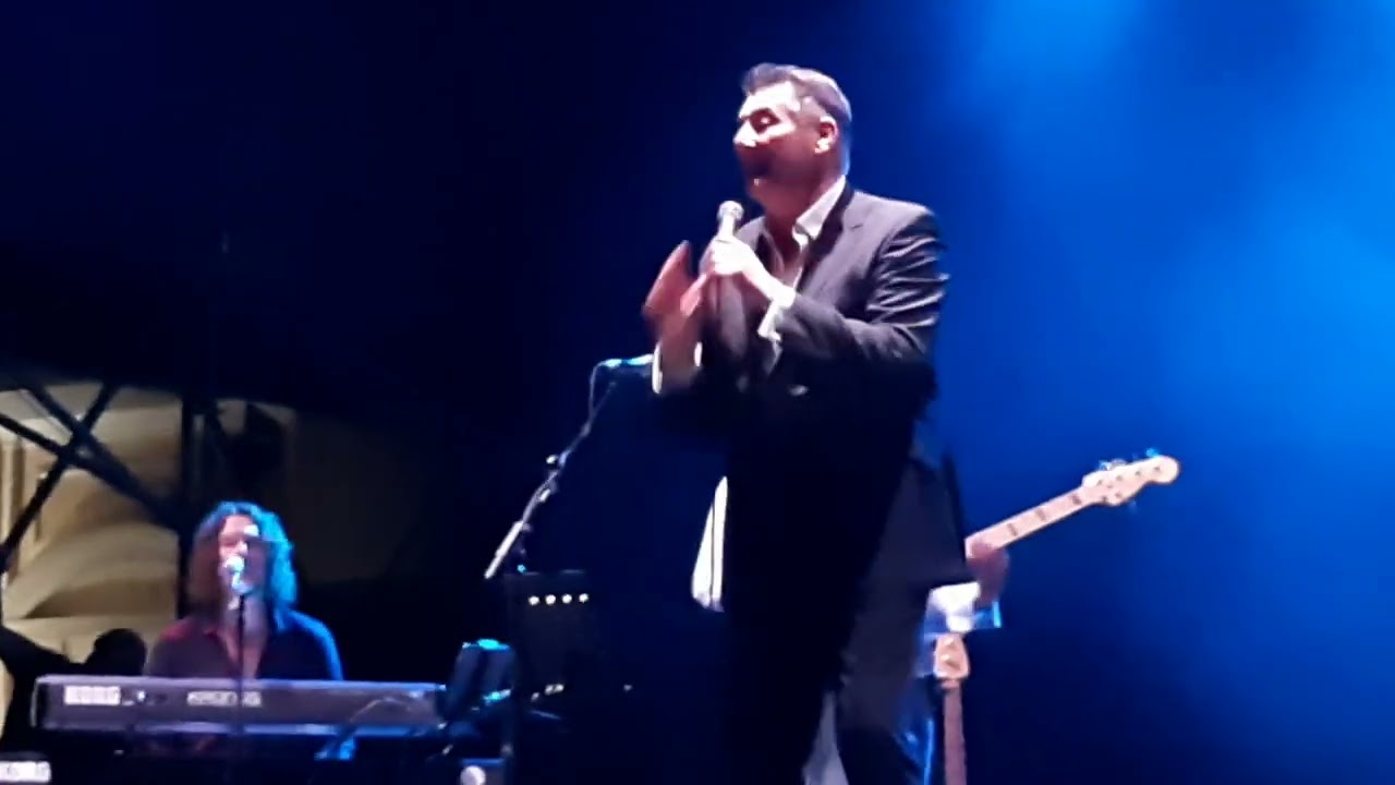 Tony Hadley 