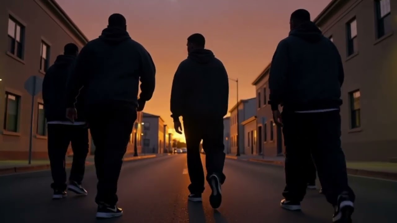 Freestyle Beat - 