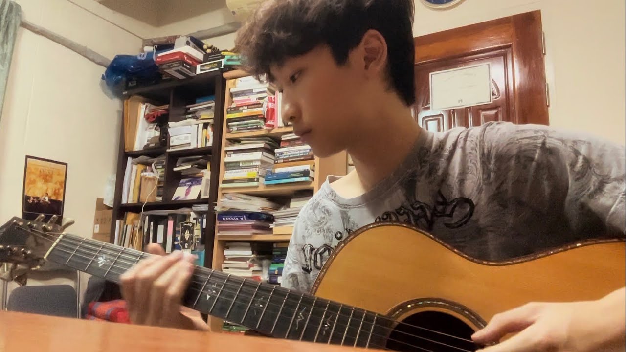cobra ~ (geese cover)