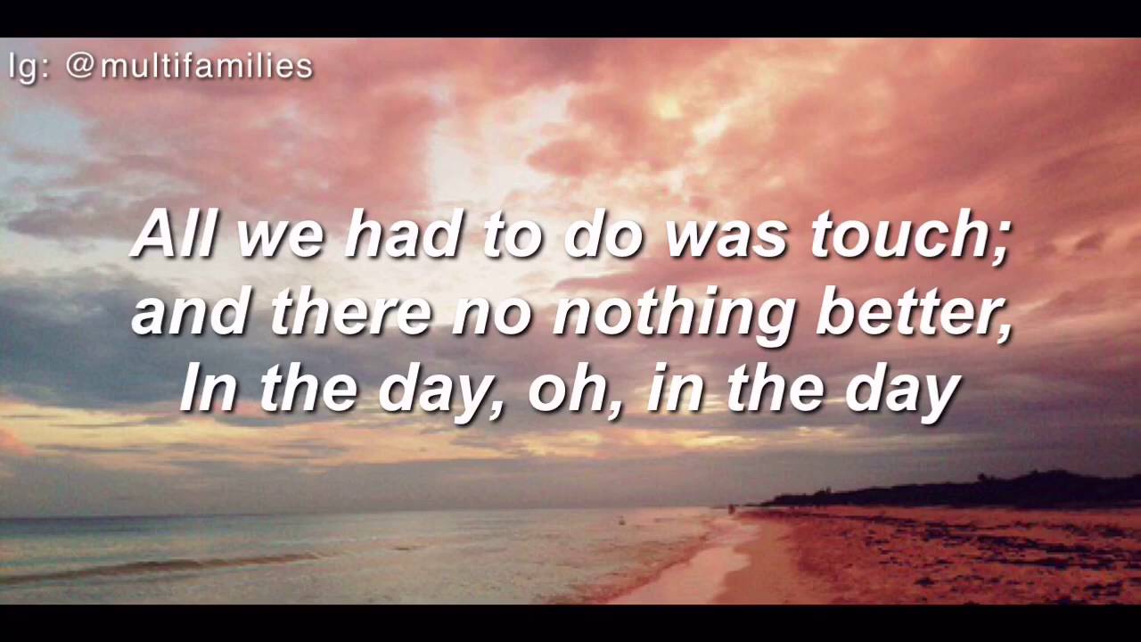 SALES ~ Renee // LYRICS