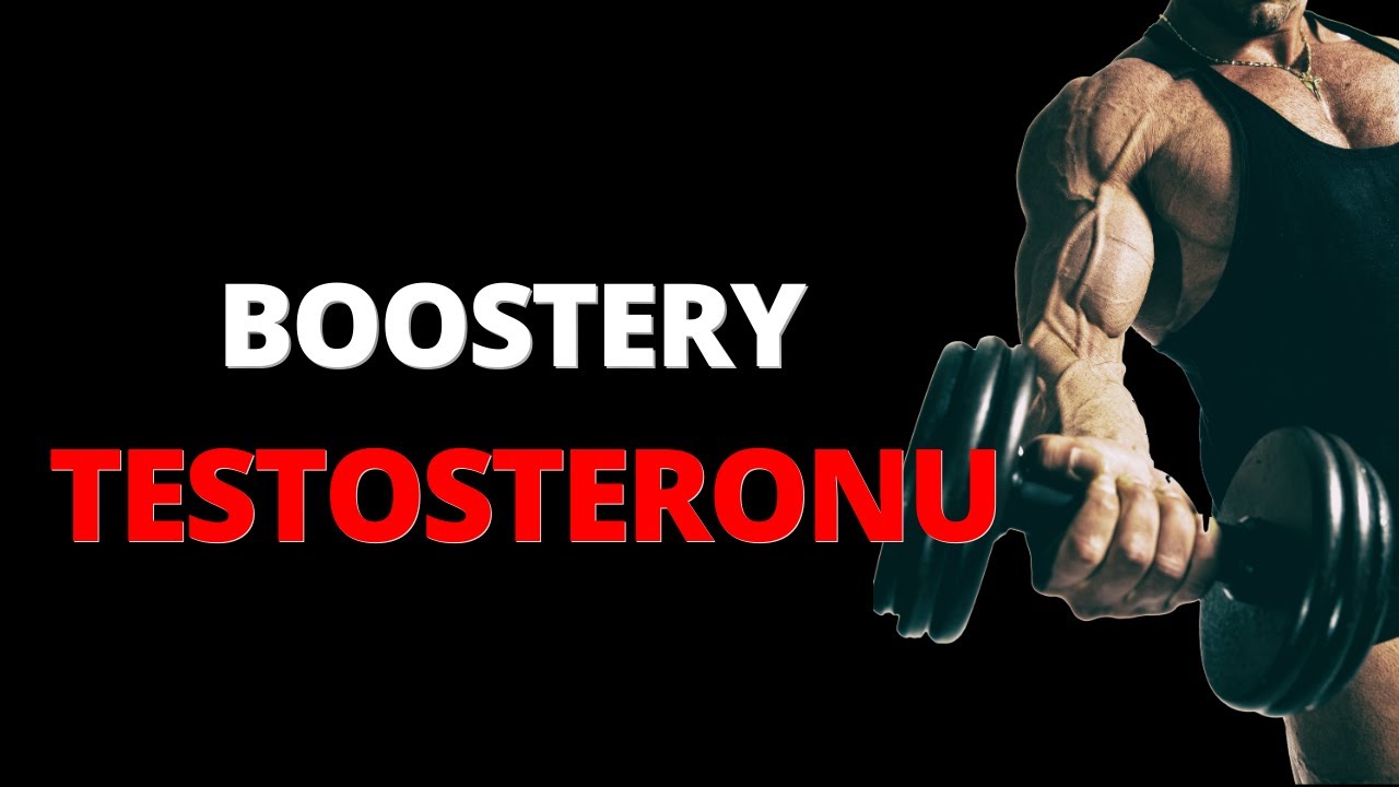 Kt&oacute;re suplementy naprawdę podnoszą testosteron (a kt&oacute;re tylko udają?)