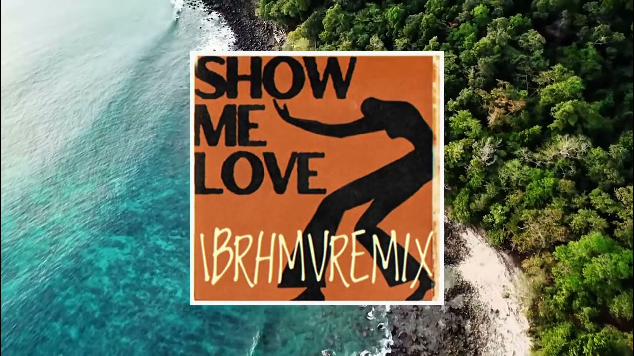WizTheMc,bees & honey - Show Me Love (1BRHMV REMIX) | Afro House