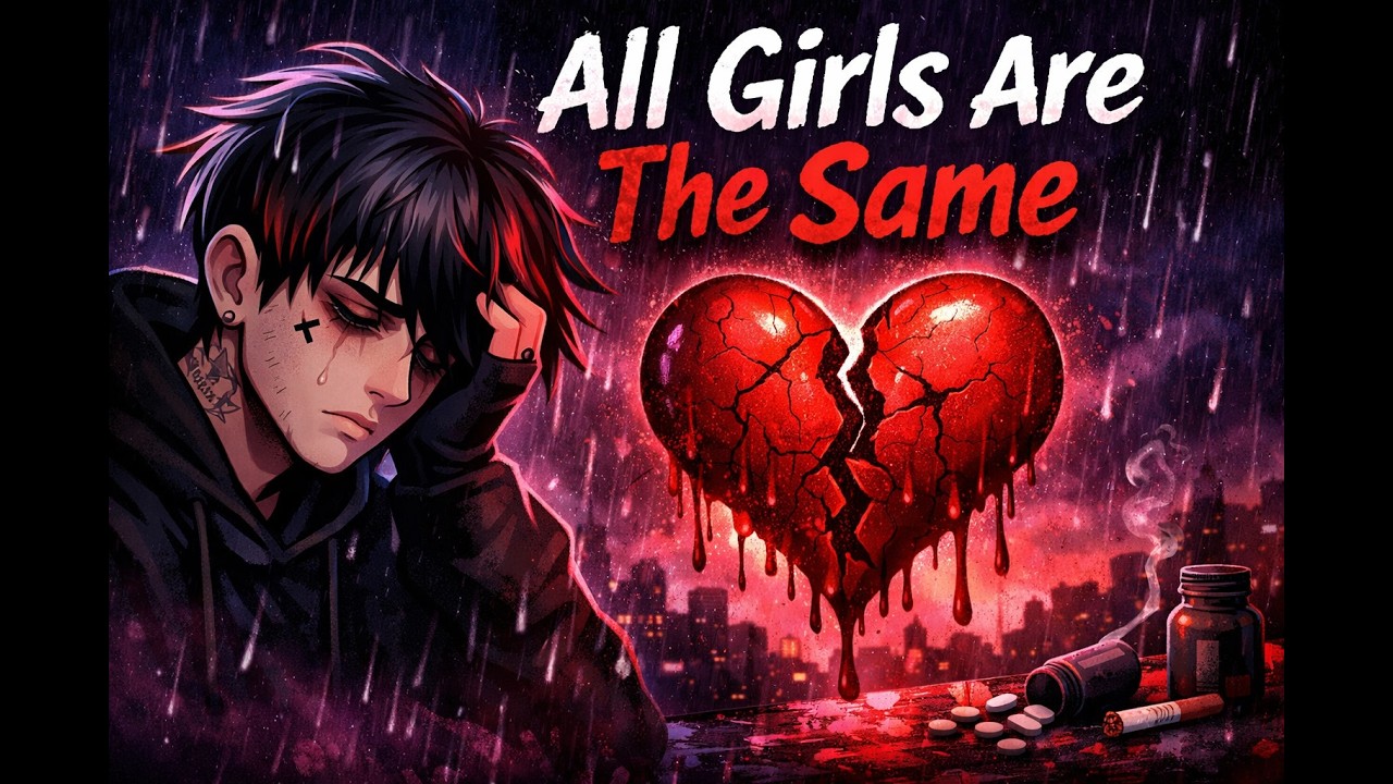 (All Girls Are The Same) (Official Video)