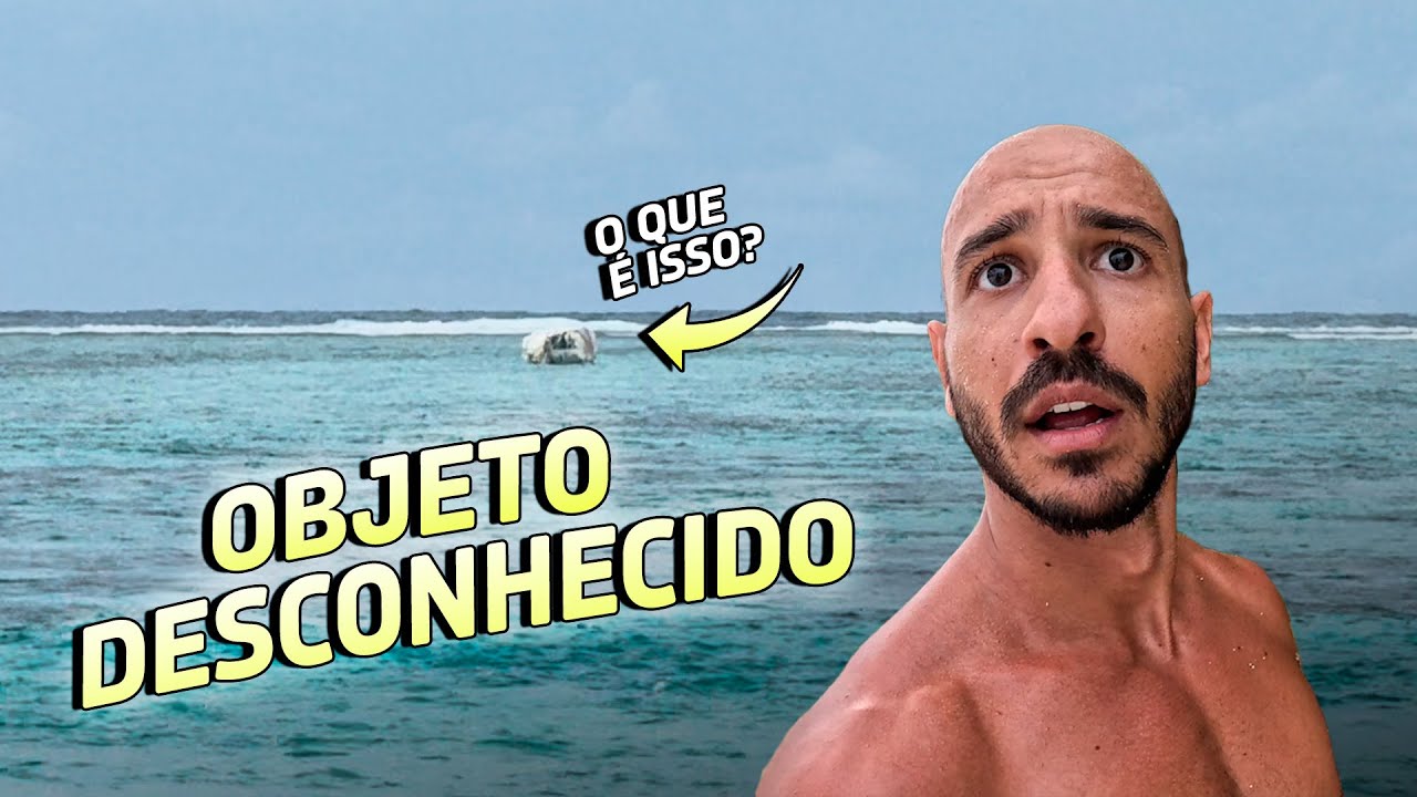 256 | Nossos últimos dias no Paraíso - Arquipélago de Chagos
