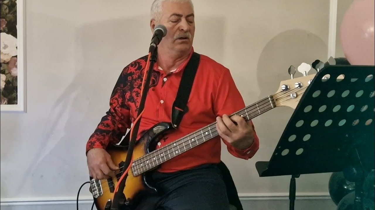 8 02 2026 Pan gitarzysta przypomniał nam wielki przebój z lat 90tych!