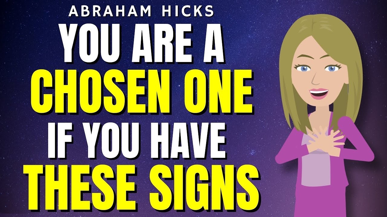 This Will Find You When You Need It Most Trust The Timing!!🕊️✨😌 (just listen) Abraham Hicks