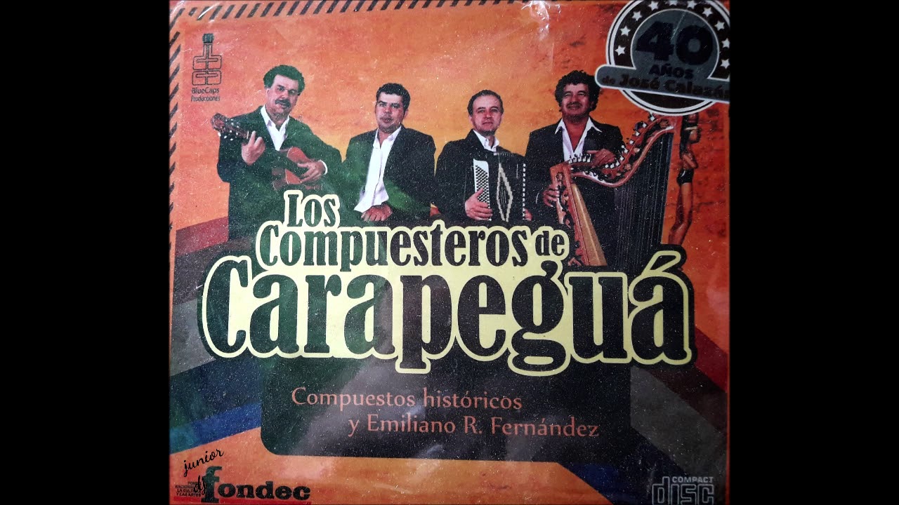 Los compuesteros de Carapegua