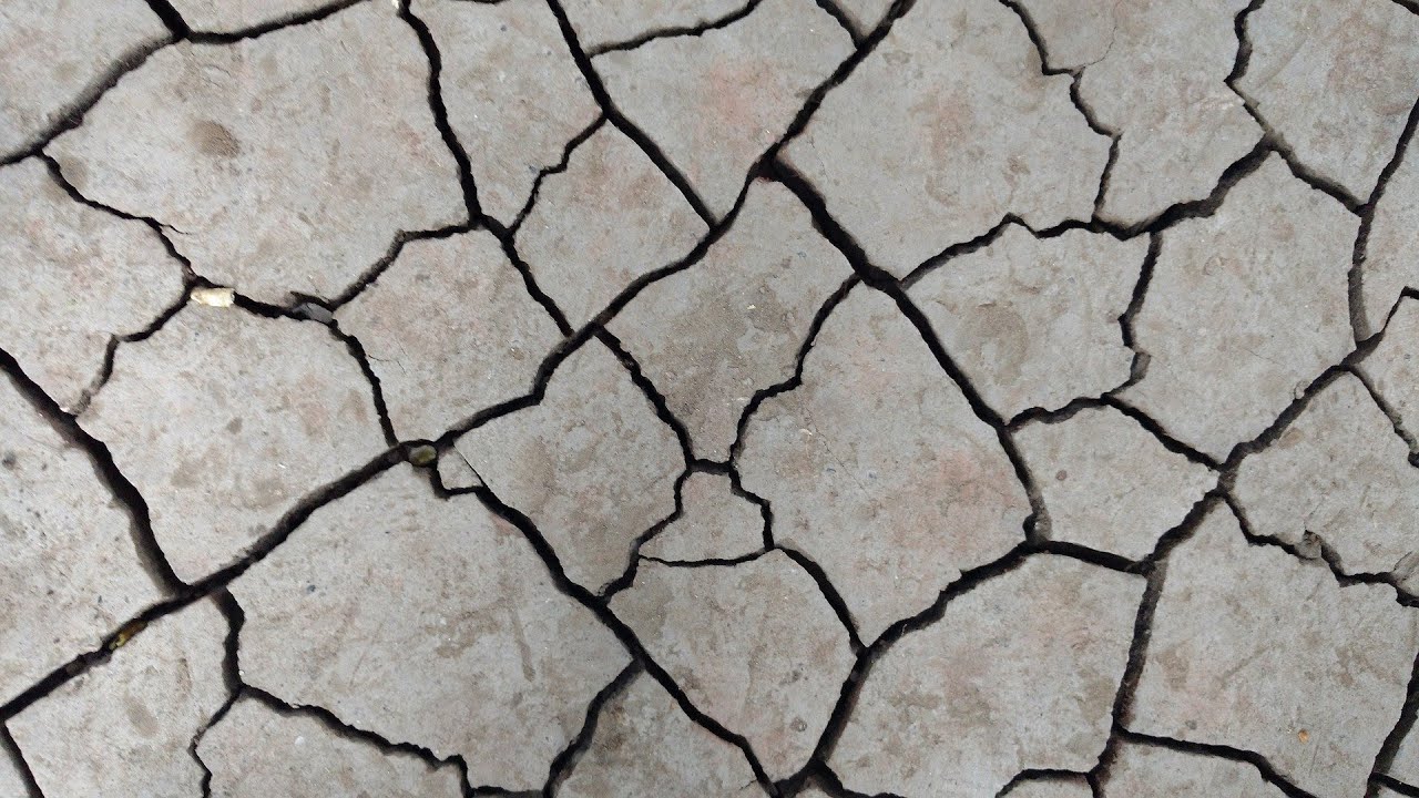 ASMR - sound of earthquake for 1 hour