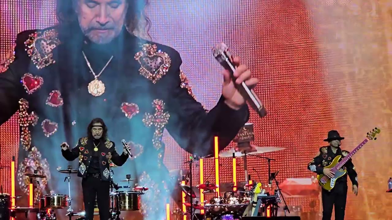 LOS BUKIS- DIME QUE NO TE PERDÍ  / ÚLTIMO CONCIERTO 2026