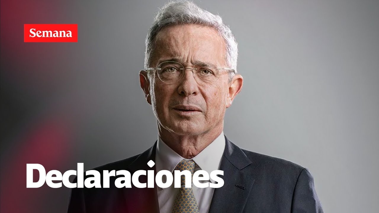 Álvaro Uribe se reunió con la CIDH en Bogotá