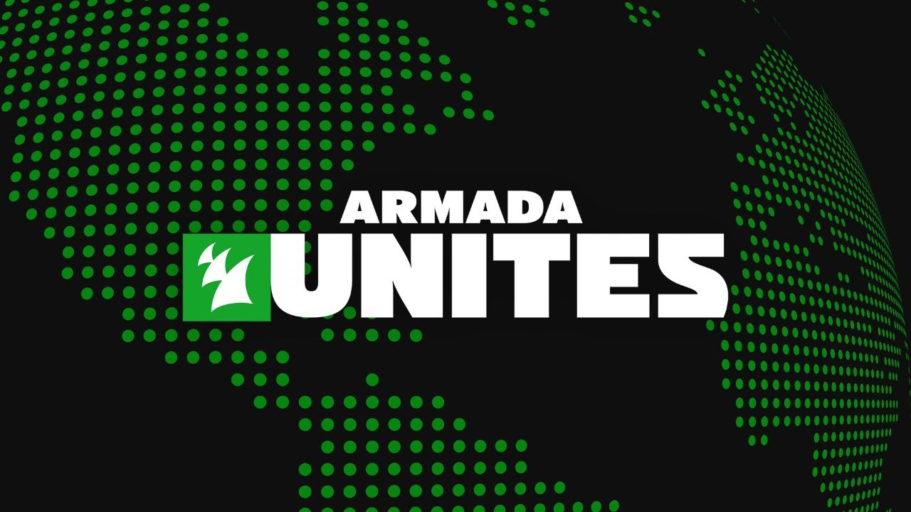 D.O.D. & Mistajam || Armada Unites Livestream